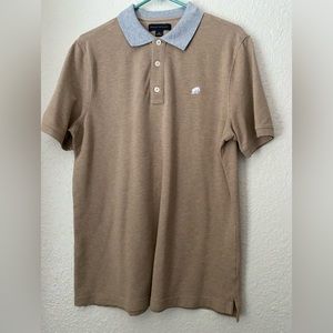 Banana Republic Polo Shirt